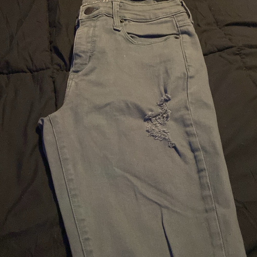 Jeans - Picture 3 of 3